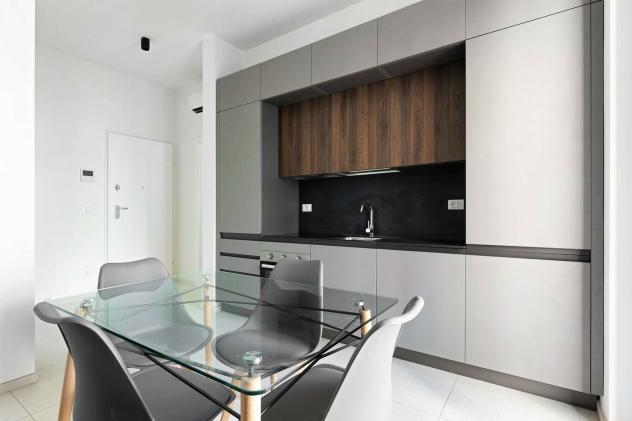 appartamento in affitto a Bologna