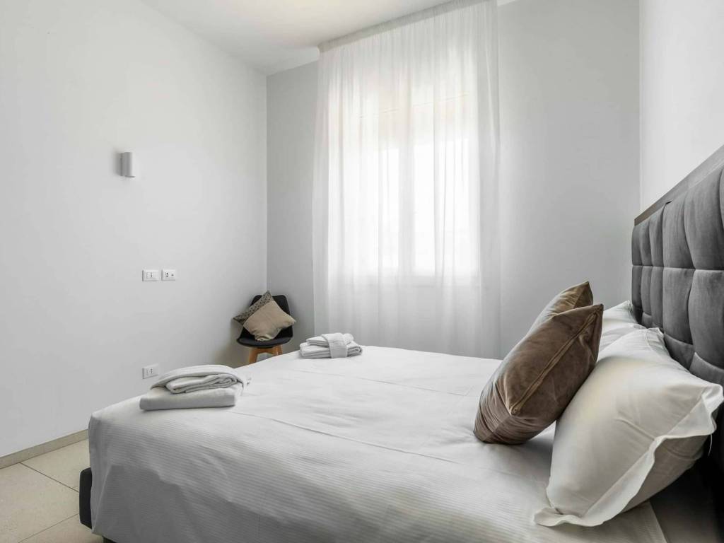 appartamento in affitto a Bologna in zona Bolognina