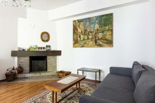 appartamento in affitto a Bologna in zona Santo Stefano