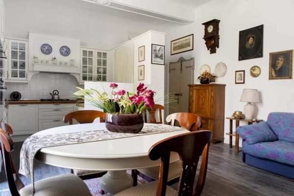 appartamento in affitto a Bologna in zona Centro Storico