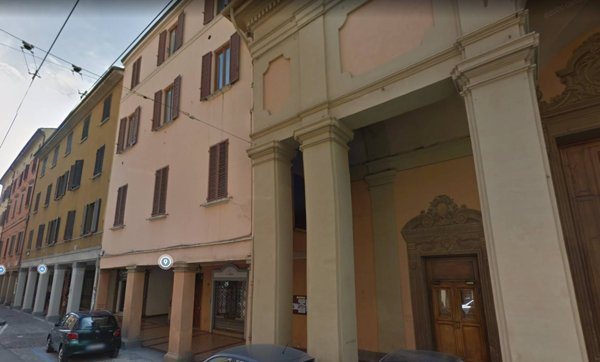 appartamento in affitto a Bologna in zona Centro Storico