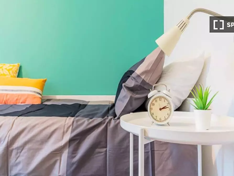 appartamento in affitto a Bologna in zona Santo Stefano