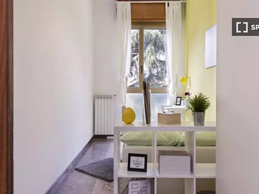 appartamento in affitto a Bologna