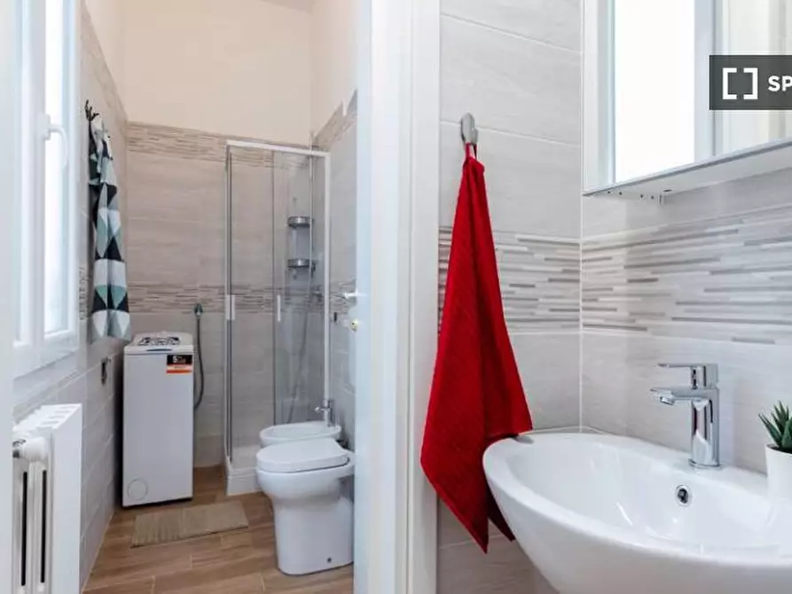 appartamento in affitto a Bologna in zona Santo Stefano