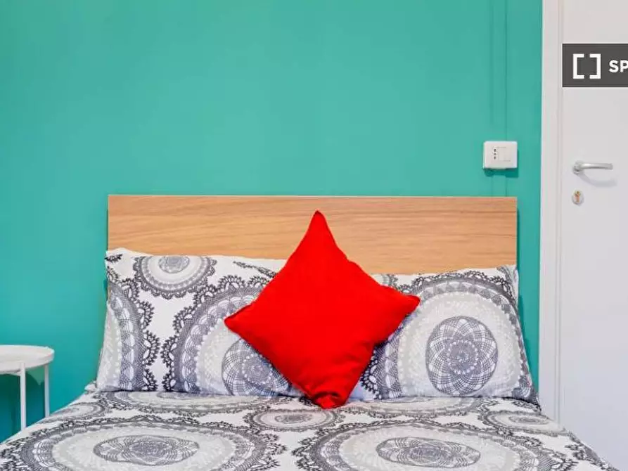 appartamento in affitto a Bologna in zona Santo Stefano