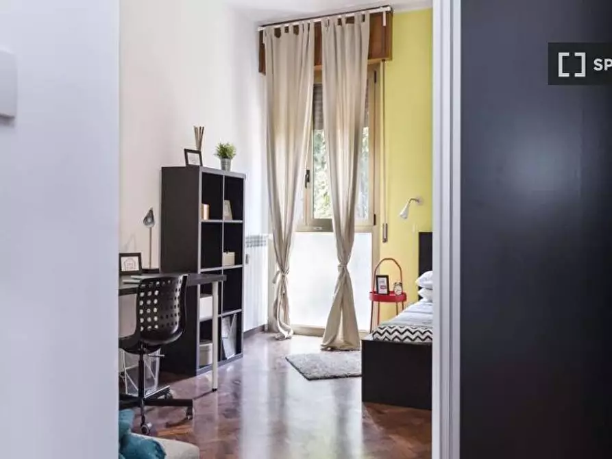 appartamento in affitto a Bologna