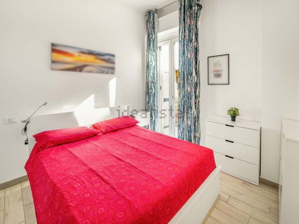 appartamento in affitto a Bologna in zona Centro Storico