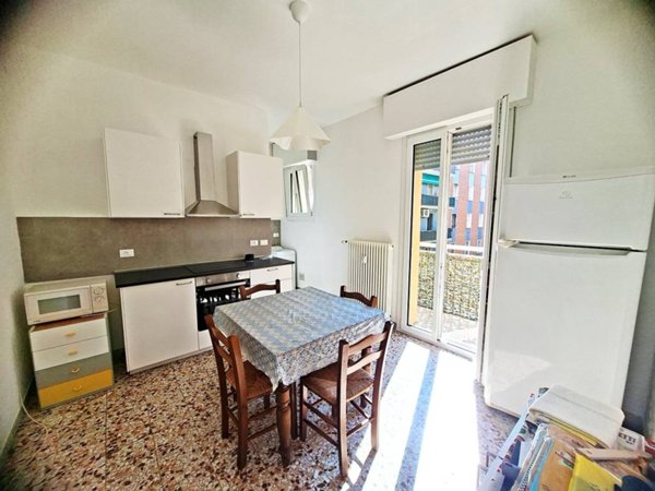 appartamento in affitto a Bologna in zona Bolognina
