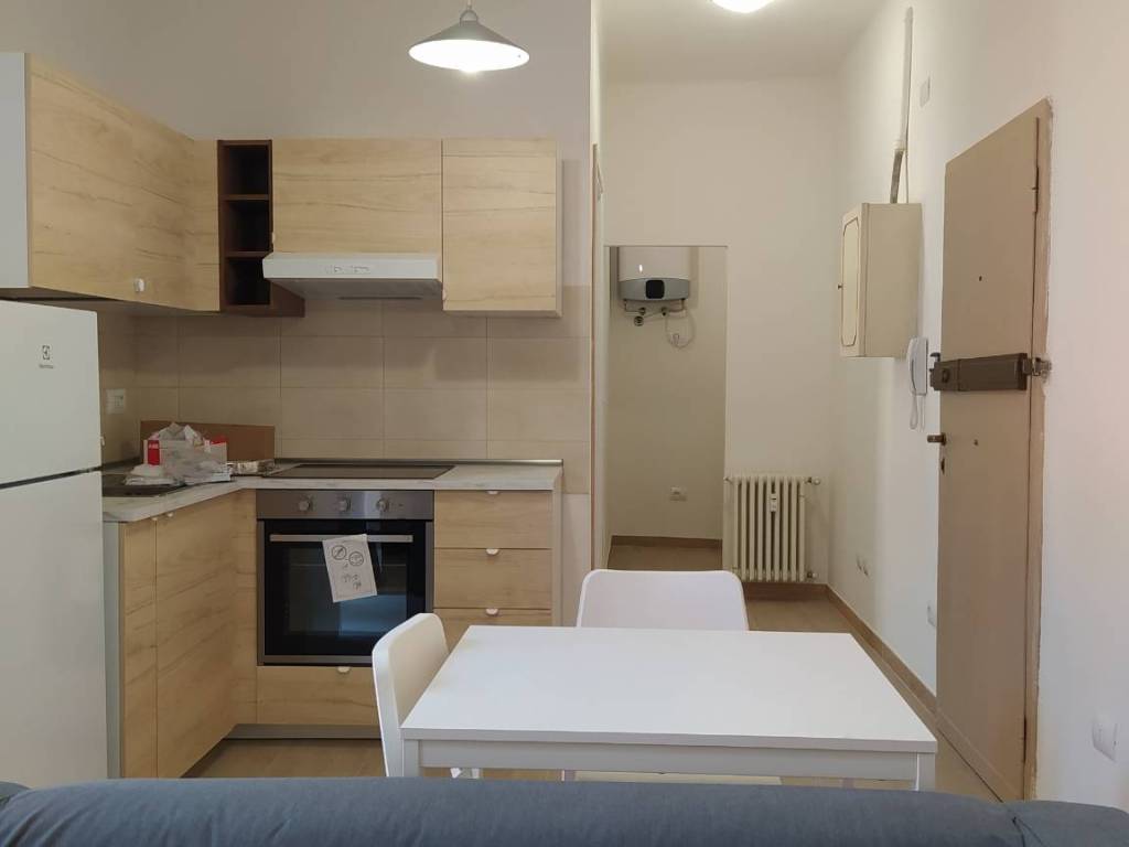 appartamento in affitto a Bologna in zona San Vitale