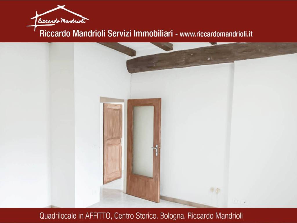 appartamento in affitto a Bologna