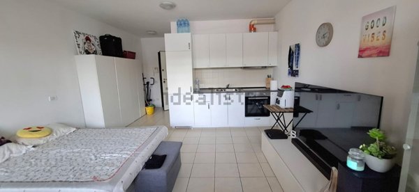 appartamento in affitto a Bologna in zona Santa Viola