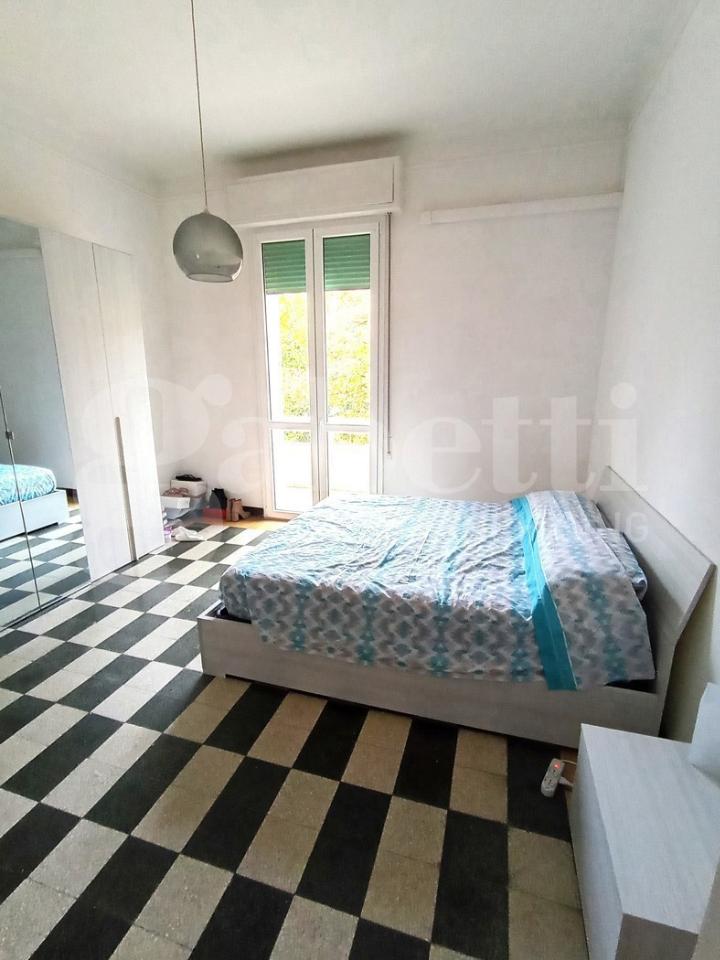 appartamento in affitto a Bologna in zona Saffi