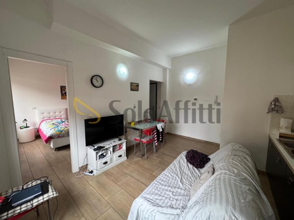 appartamento in affitto a Bologna in zona Quartiere Porto