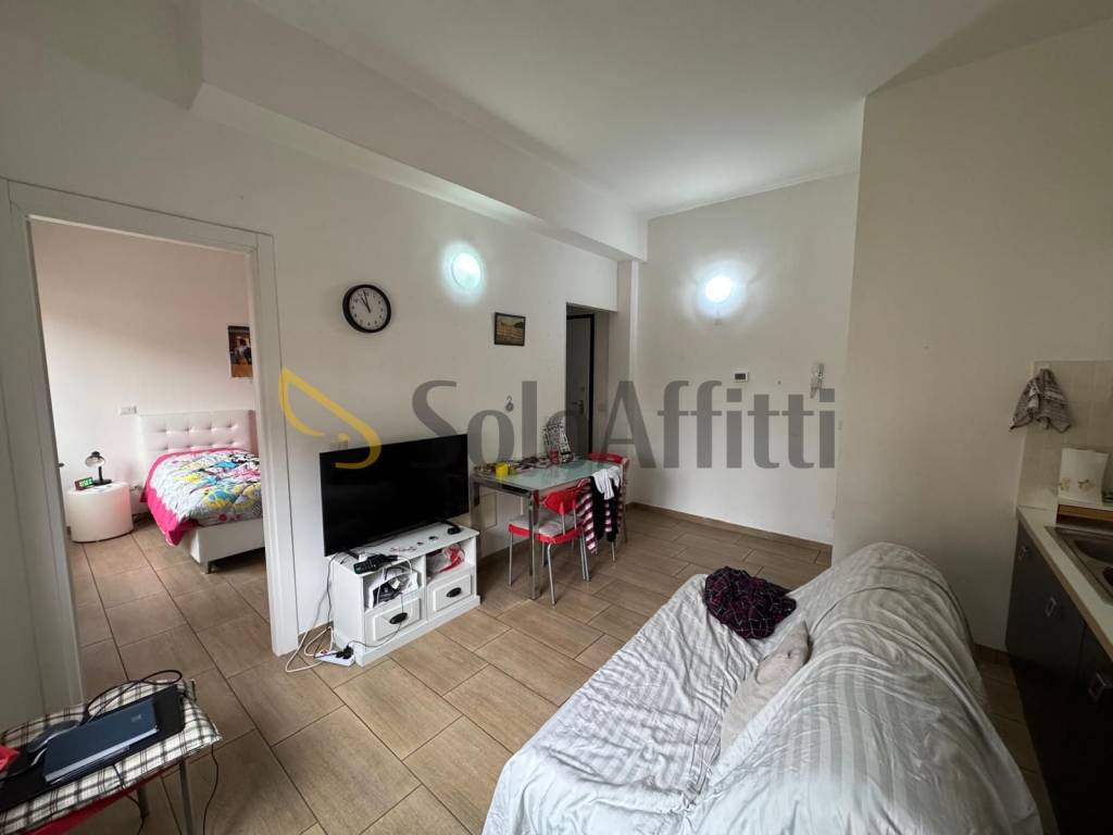 appartamento in affitto a Bologna in zona Quartiere Porto