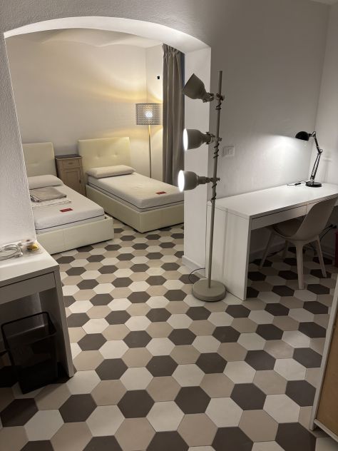 camera singola in affitto a Bologna in zona San Vitale