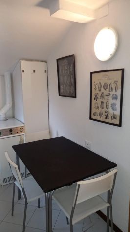 appartamento in affitto a Bologna in zona San Vitale