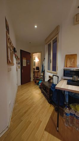 appartamento in affitto a Bologna in zona San Donato