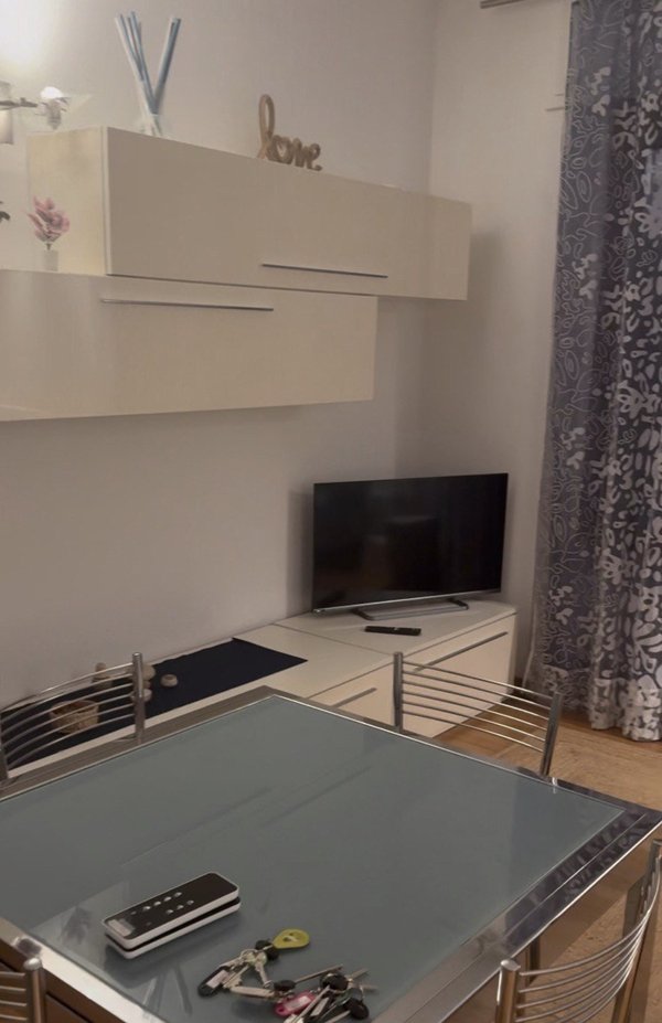 appartamento in affitto a Bologna in zona San Vitale