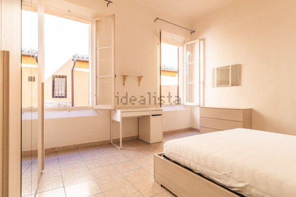 appartamento in affitto a Bologna in zona Santo Stefano