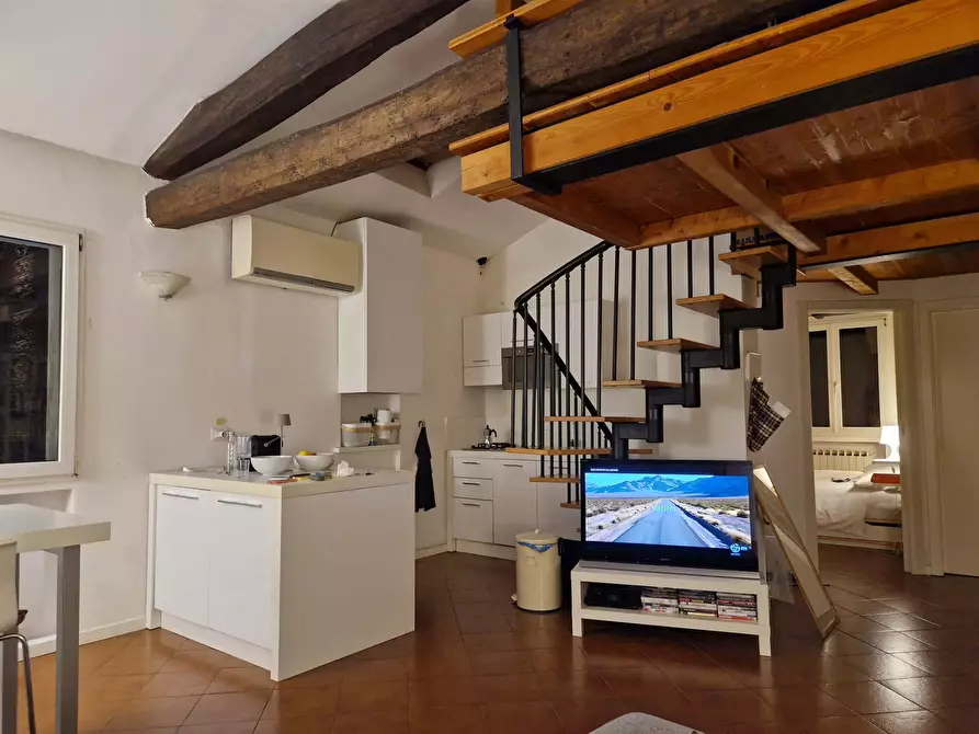 appartamento in affitto a Bologna in zona Savena