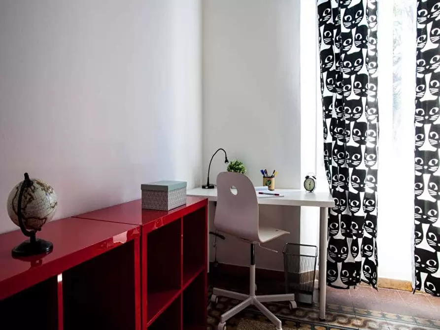 appartamento in affitto a Bologna in zona San Vitale