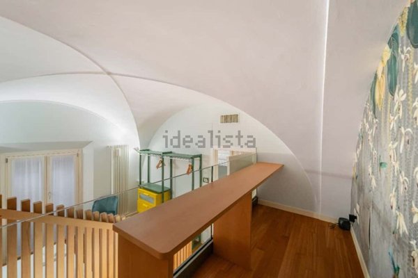 appartamento in affitto a Bologna in zona Santo Stefano