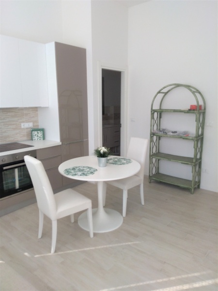 appartamento in affitto a Bologna in zona Andrea Costa