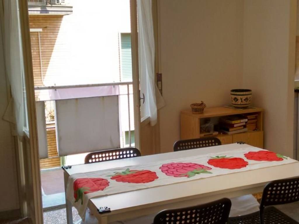 appartamento in affitto a Bologna in zona Andrea Costa
