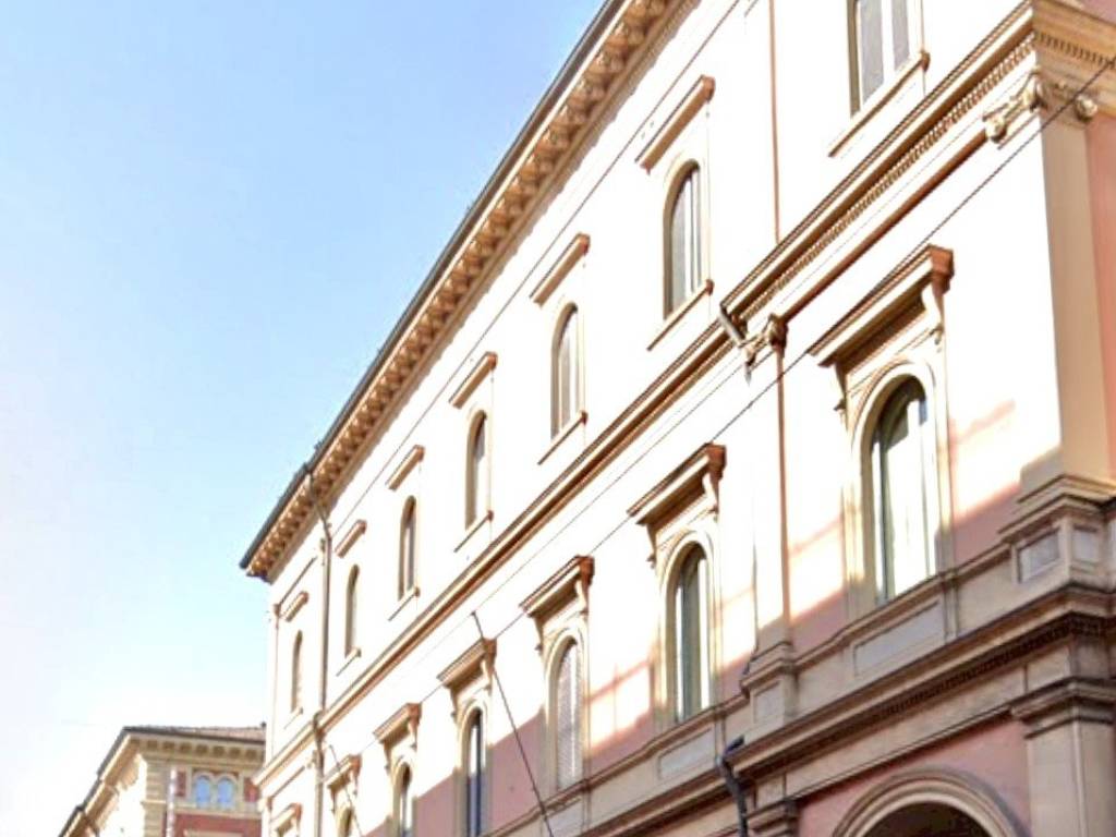 appartamento in affitto a Bologna