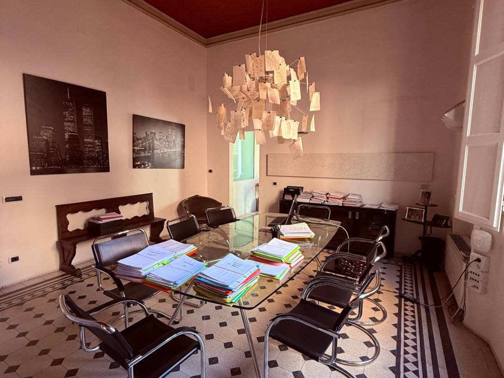 ufficio in affitto a Bologna in zona Centro Storico
