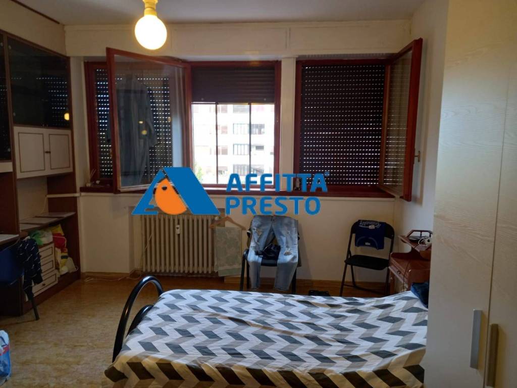 appartamento in affitto a Bologna in zona Barca