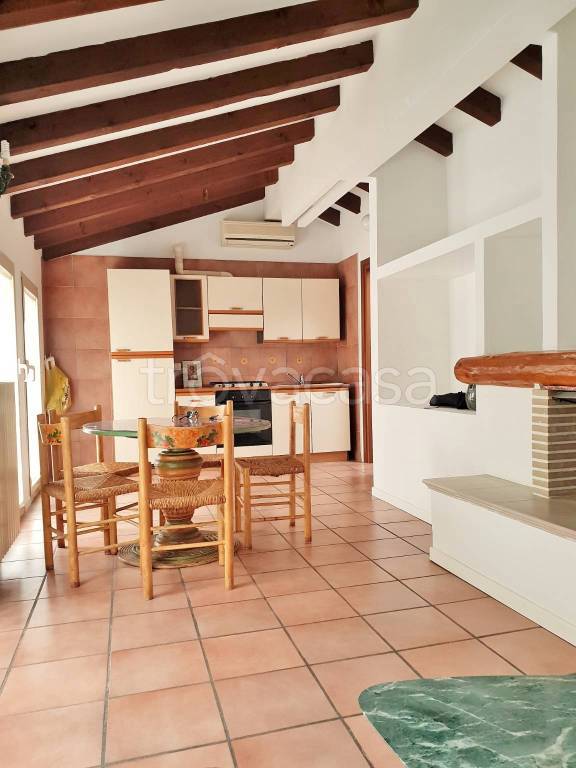 appartamento in affitto a Bologna in zona Bolognina