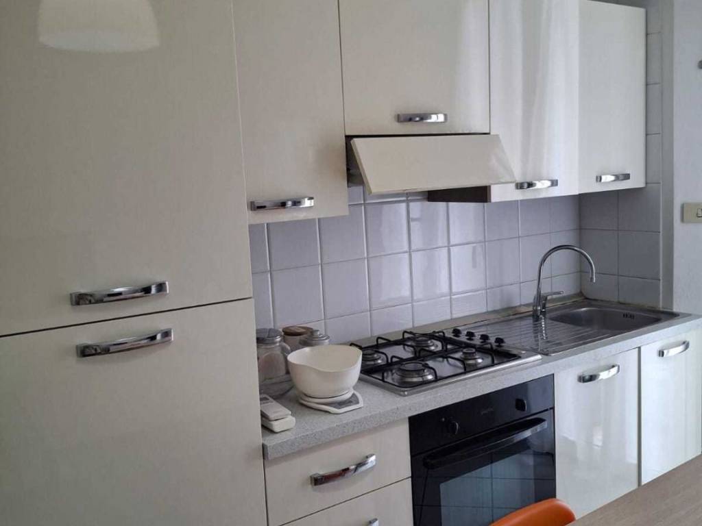 appartamento in affitto a Bologna in zona San Vitale