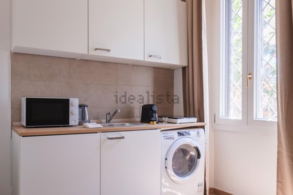 appartamento in affitto a Bologna