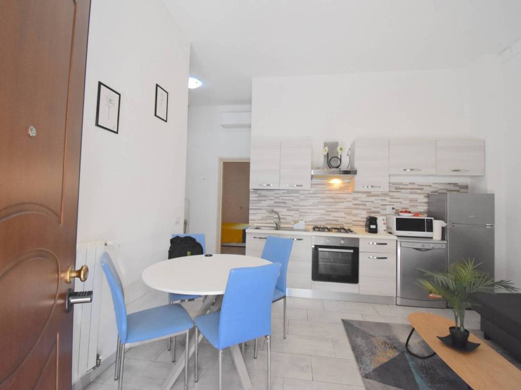 appartamento in affitto a Bologna in zona Borgo Panigale