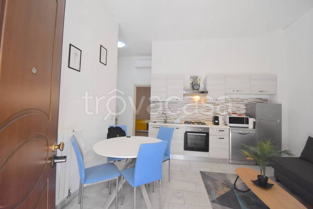 appartamento in affitto a Bologna in zona Borgo Panigale