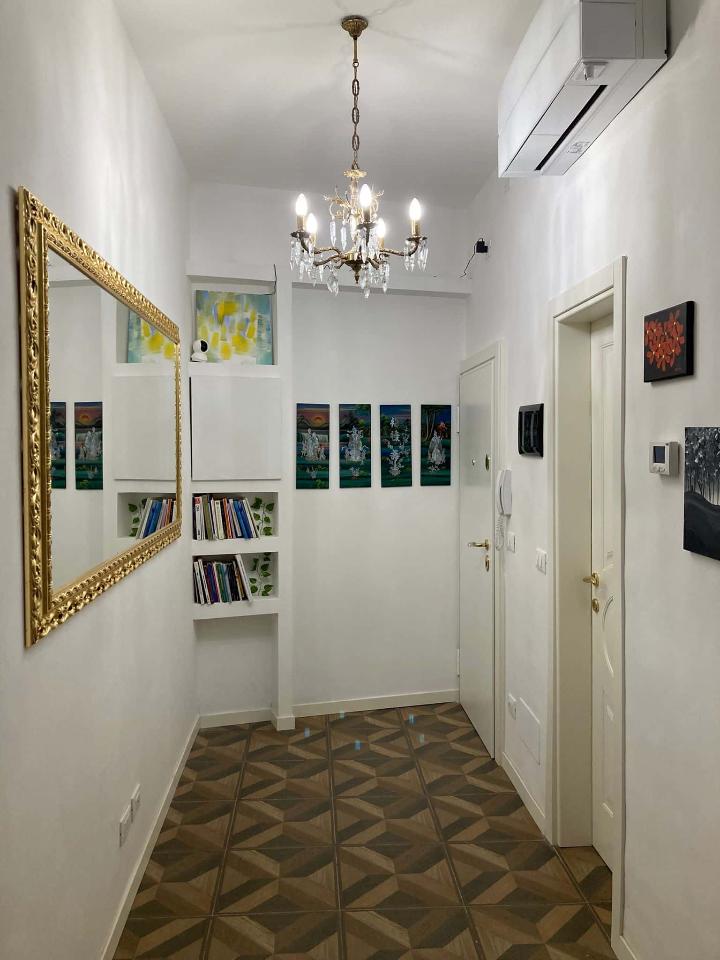 appartamento in affitto a Bologna in zona San Donato