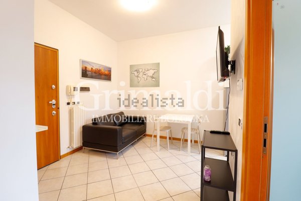 appartamento in affitto a Bologna in zona Fiera