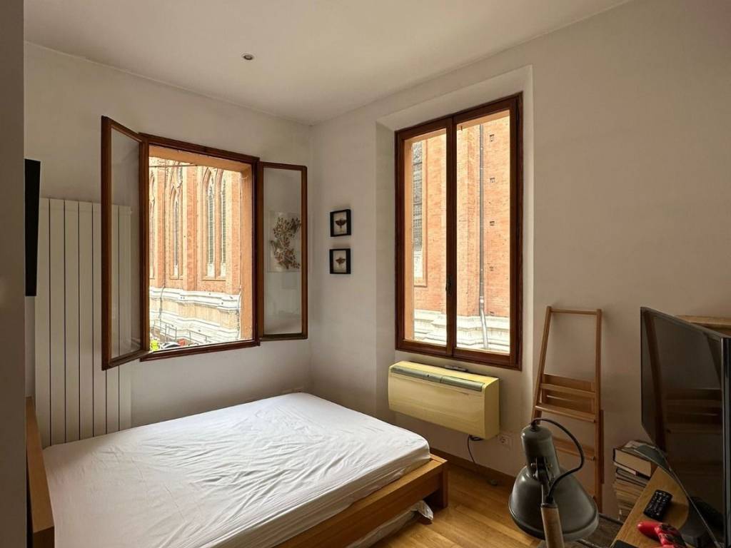 appartamento in affitto a Bologna in zona Centro Storico
