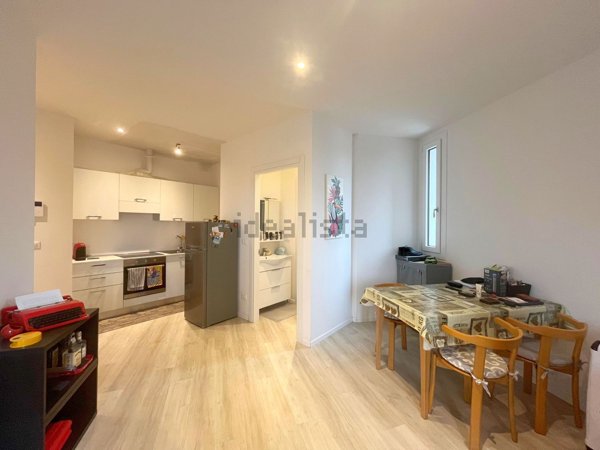 appartamento in affitto a Bologna