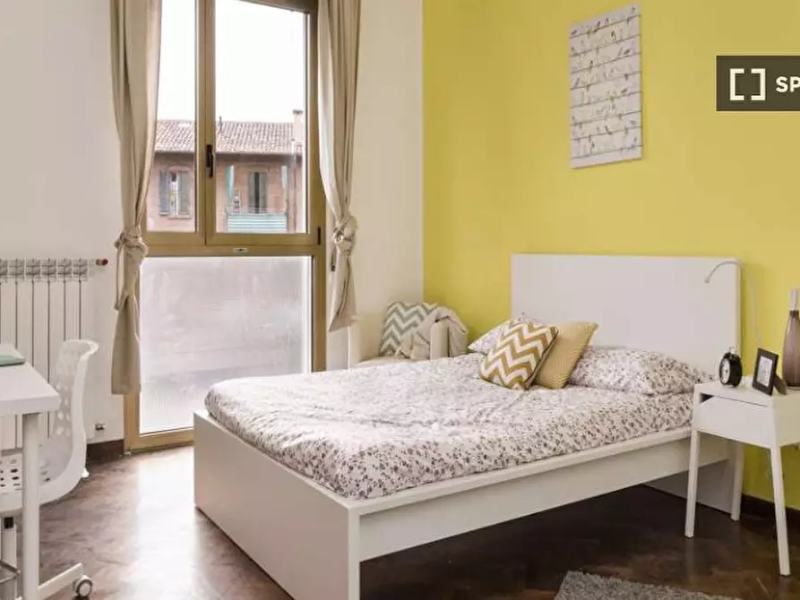 appartamento in affitto a Bologna