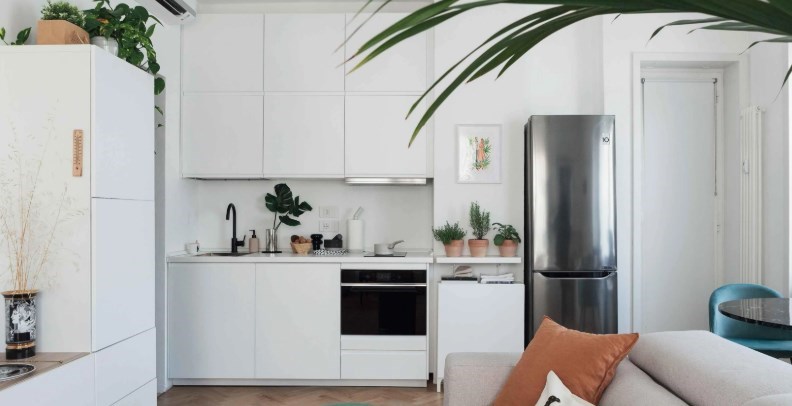 appartamento in affitto a Bologna in zona Saffi