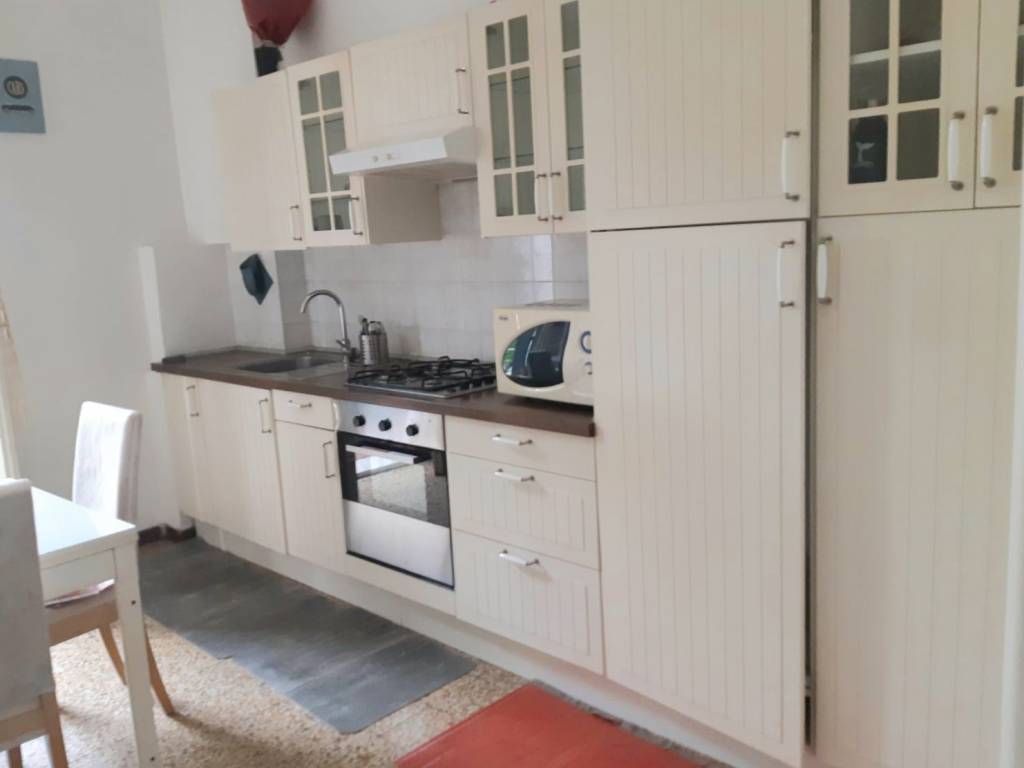 appartamento in affitto a Bologna in zona Saffi