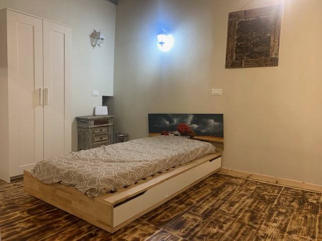 appartamento in affitto a Bologna