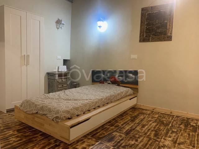 appartamento in affitto a Bologna in zona Saragozza
