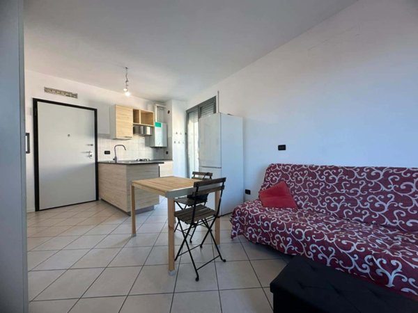 appartamento in affitto a Bologna in zona Murri