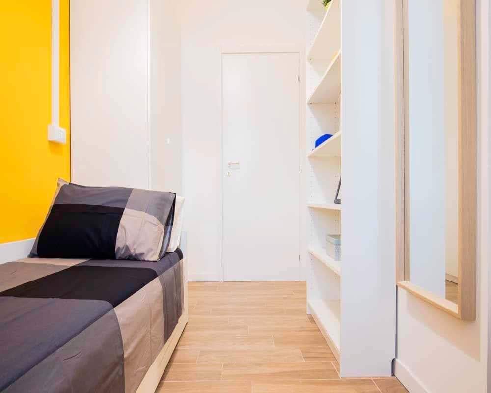 negozio in affitto a Bologna in zona Murri