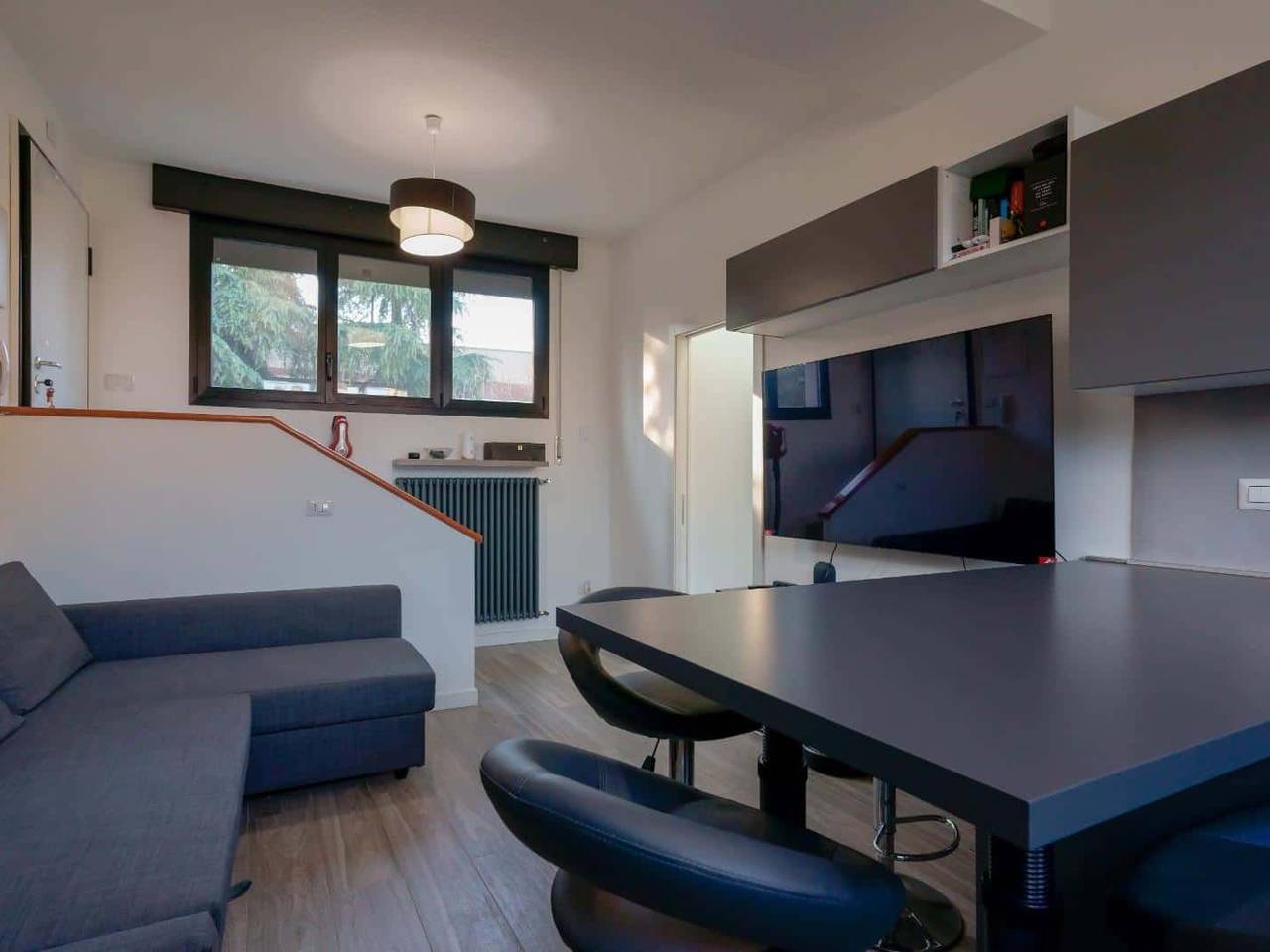 appartamento in affitto a Bologna in zona Santa Viola