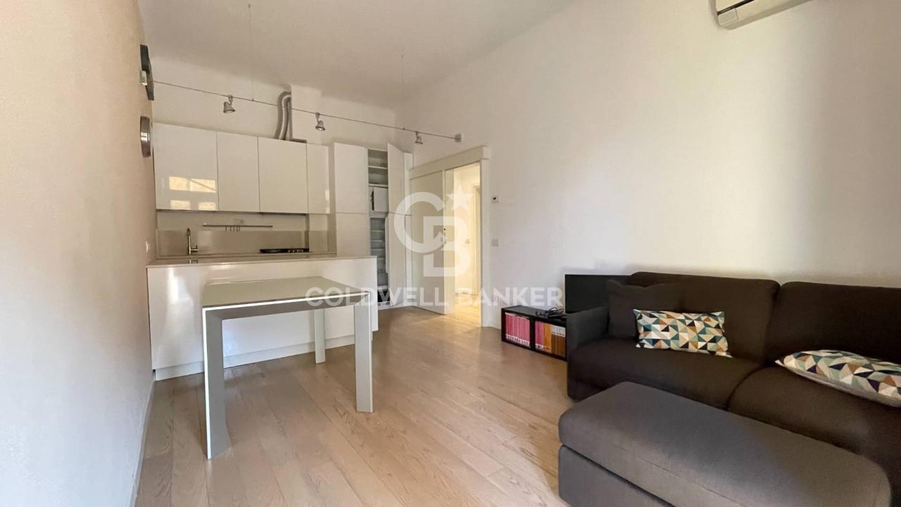 appartamento in affitto a Bologna in zona Murri