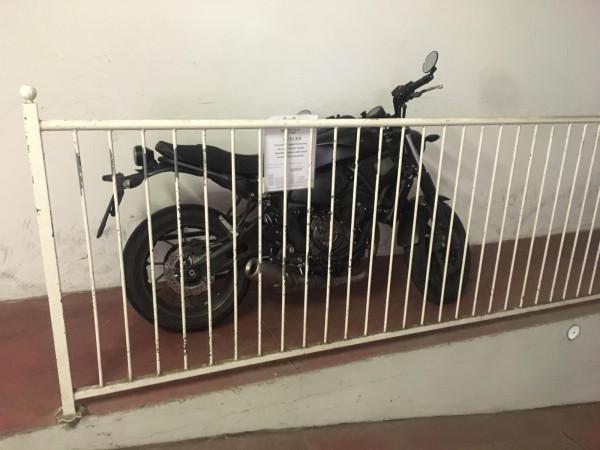 negozio in affitto a Bologna in zona Centro Storico